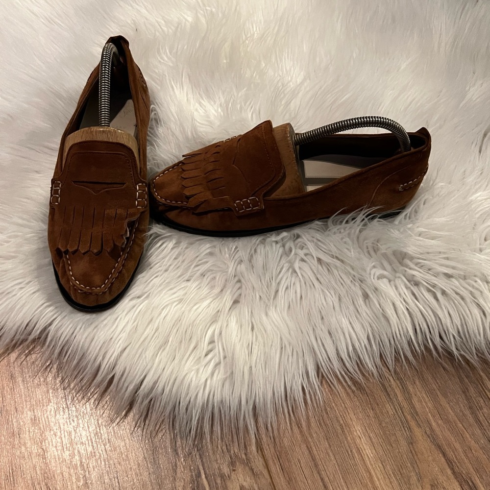 COLE HAAN - moccasins - Picture 2 of 5